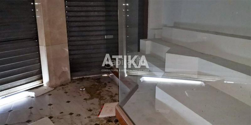 Foto c1a22e4b-0acb-4162-9508-b9f0d51f3197. Location local commercial dans Centro Ontinyent