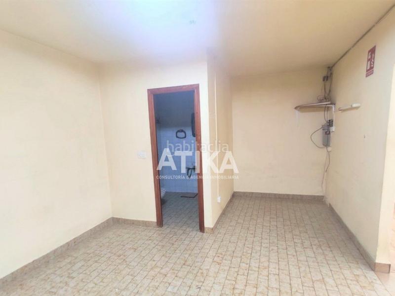 Foto 874a4f35-196c-484c-91a4-4a6e46ebb0e9. Alquiler local comercial en Sant Josep-Zona Hospital Ontinyent