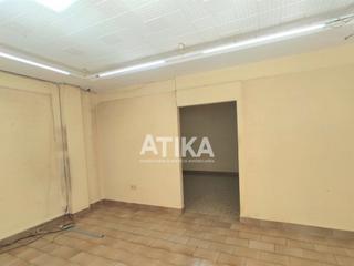 Lloguer Local Comercial a Sant Josep-Zona Hospital