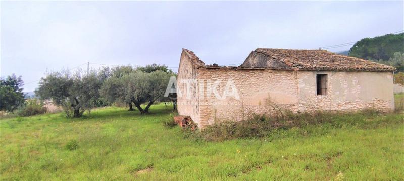 Foto b53a2096-90e4-4e49-b2e5-d84fd4d617f2. Fondo rustico in Centro Ontinyent