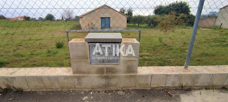 Foto f7209c34-043d-47ff-9ff1-3ce3263a7d34. Fondo rustico in Centro Ontinyent