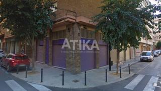 Business premise in Sant Josep-Zona Hospital