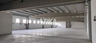 Miete Fabrikhalle in Santa Ana. Nave alquiler en perfecto estado.