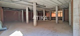Locale commerciale in Sant Rafael. Amplio local en venta