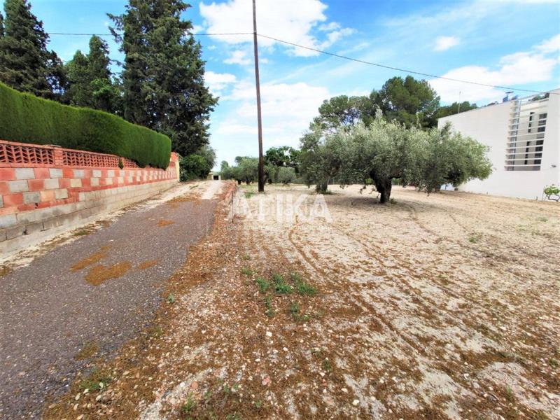 Foto 2bc10739-783b-4a85-b24c-7ea6b1594e01. Chalet casa de campo muy cerca del casco urbano en Ontinyent