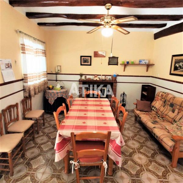 Foto 9e31ee3b-1b42-4738-9a2b-fc8f845c4f33. Chalet casa de campo muy cerca del casco urbano en Ontinyent