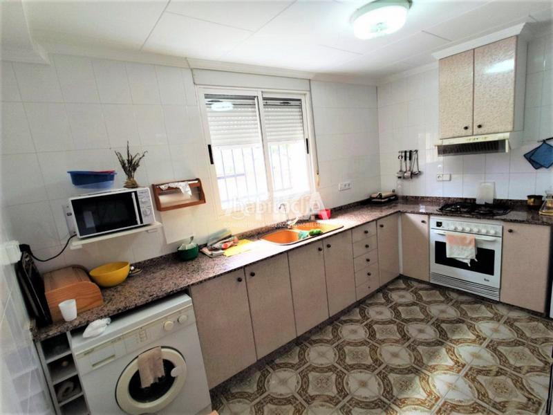 Foto df72e3b6-82e9-4a23-9a52-4b48c344b0f1. Chalet casa de campo muy cerca del casco urbano en Ontinyent