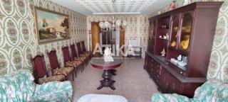 Casa a Albaida. Casa en venta en albaida, con multiples posibilidades