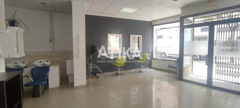 Foto 67d68b83-c2d6-468e-9aa5-2fbca0ee1700. Affitto locale commerciale in Centro Ontinyent