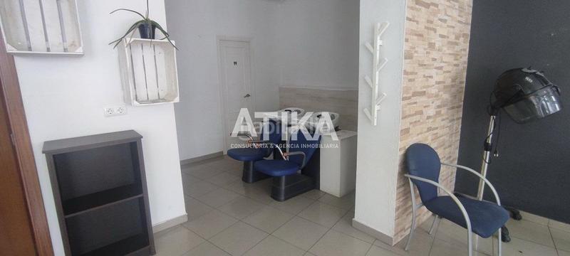 Foto 6da9ba24-d136-43d9-a86b-44fc7930d309. Affitto locale commerciale in Centro Ontinyent