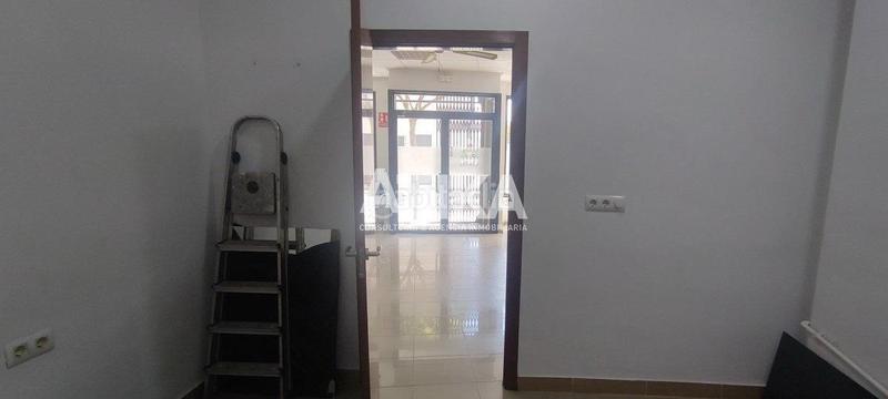 Foto c16a11de-3ddd-4028-88f6-a6f1909612b5. Affitto locale commerciale in Centro Ontinyent