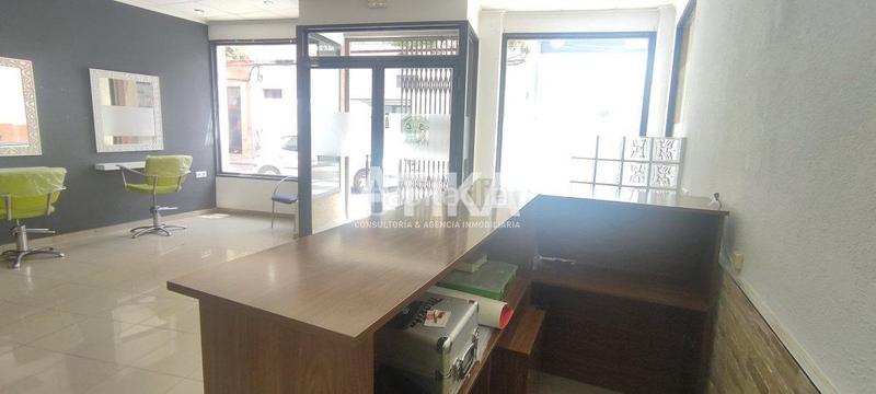 Foto f384d0fc-2795-44cd-958a-486ee4986229. Affitto locale commerciale in Centro Ontinyent