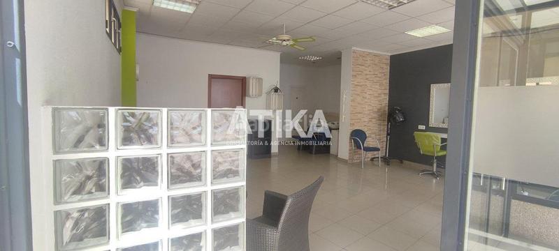 Foto ffd0049f-5886-467c-bc40-7dd2b59ed133. Affitto locale commerciale in Centro Ontinyent