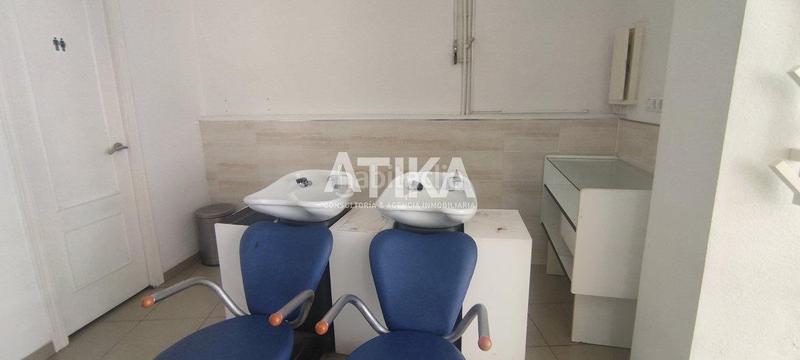 Foto c0b8d444-e48b-452c-9303-c2f8f3ec60a5. Miete geschäftsraum in Centro Ontinyent