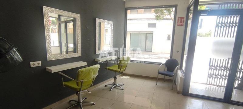 Foto 22bc4cc8-17fc-4649-925f-a0654173a932. Rent business premise in Centro Ontinyent