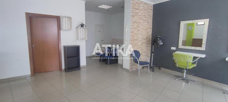 Foto 5b77284d-2d21-4063-86d4-55181c709137. Rent business premise in Centro Ontinyent