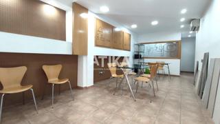 Local Comercial a Sant Josep-Zona Hospital. Local comercial totalmente reformado