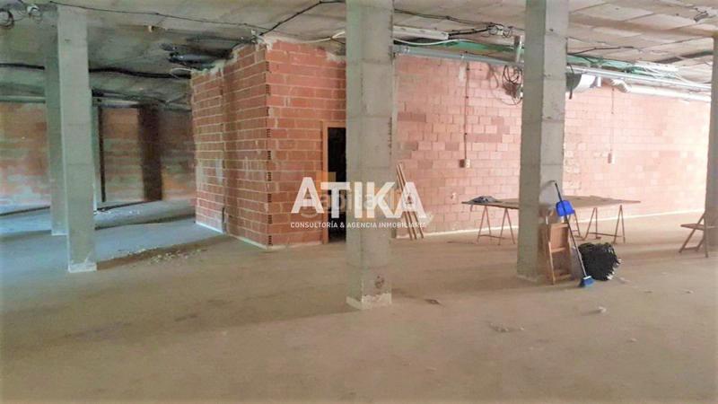 Foto 50354452-eadd-4501-b9a0-b4b796ef6356. Affitto locale commerciale in Centro Ontinyent