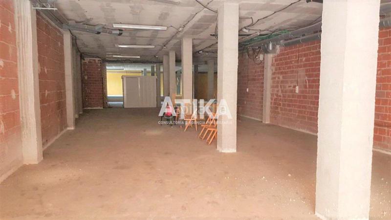 Foto 59daf57b-afbf-4e68-abc1-35698f0e3fde. Lloguer local comercial a Centro Ontinyent