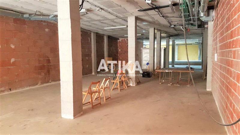 Foto 6a30674e-af8d-42b6-aa25-d8a46cea0522. Lloguer local comercial a Centro Ontinyent