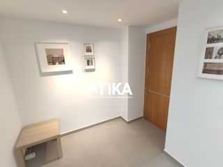 Rent Office space in Sant Josep-Zona Hospital. Oficina en alquiler, 12, 8 m2