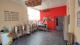 Local Comercial a El Llombo. Local comercial en venta en zona el llombo, ontinyent