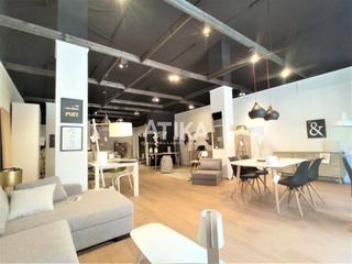 Miete Geschäftsraum in Centro. Local comercial en alquiler en ontinyet