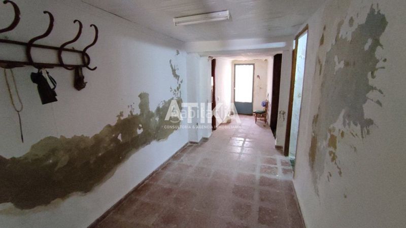 Foto 1738b430-94d9-4313-bca3-f3e7c2aa883c. Casa amb calefacció a Albaida