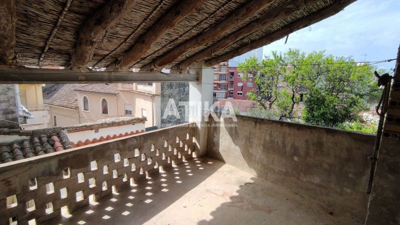 Foto 45ec4462-1541-4a4b-981e-3e14e17e7920. Casa amb calefacció a Albaida