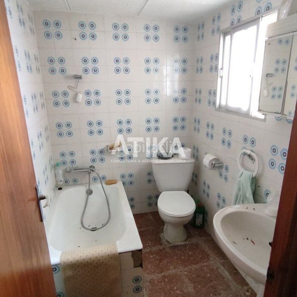Foto 56158262-db15-4207-af88-8296356f8d1c. Casa amb calefacció a Albaida