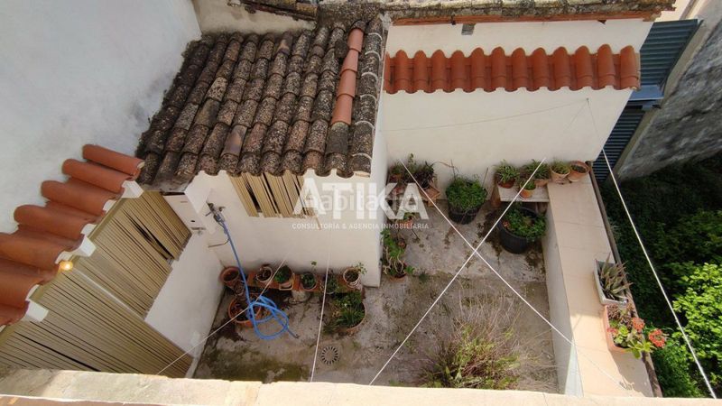 Foto 7659a563-4df8-4f38-8118-208de1645dd6. Casa amb calefacció a Albaida