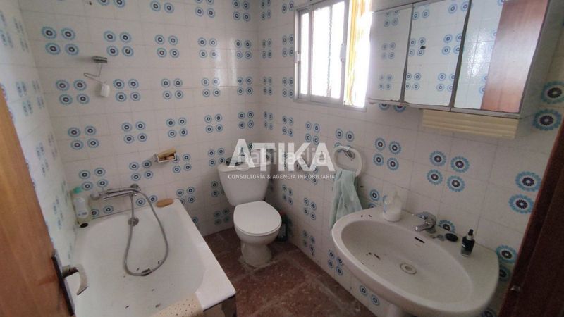 Foto 8348c22f-5a2d-40f2-9622-20d1a604ff35. Casa amb calefacció a Albaida