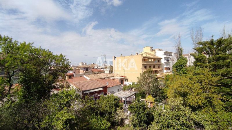 Foto a20471d9-d223-43a8-ad27-290edf563d1f. Casa amb calefacció a Albaida