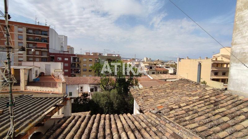 Foto c48622b1-c725-4004-b0d1-ed00cbaa14c4. Casa amb calefacció a Albaida