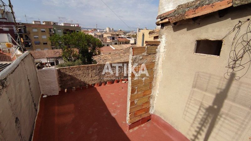 Foto eb69a387-2148-4c26-8517-b796a18ecb9a. Casa amb calefacció a Albaida