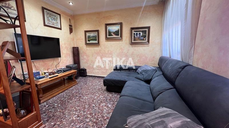 Foto 71a0a3e1-a1d2-4dc4-ba39-3b42754b85f5. Piso  en venta en Sant Rafael Ontinyent