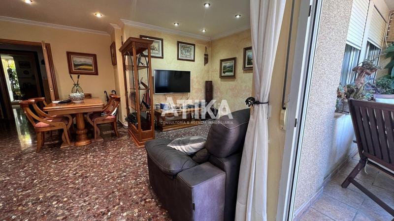 Foto 83eca886-e656-400b-84a2-0a8d201bba57. Piso  en venta en Sant Rafael Ontinyent