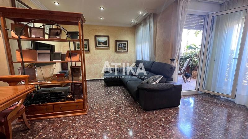Foto cc0d7ffb-9352-4a97-9c6a-bd4f9b082287. Piso  en venta en Sant Rafael Ontinyent