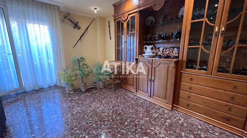 Foto d4619c50-28cc-4426-b43a-64dd9d148f14. Piso  en venta en Sant Rafael Ontinyent