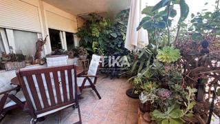 Pis a Sant Rafael. Piso en venta en ontinyent