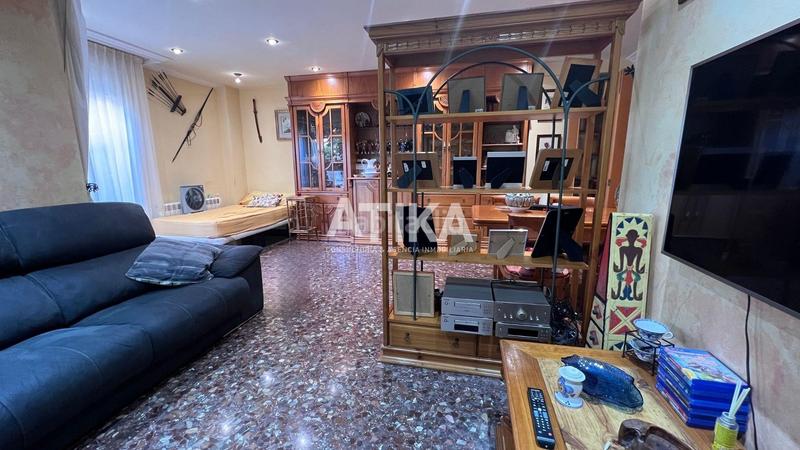 Foto fe37f891-ffb9-43e2-a6d4-6f36c4a45169. Piso  en venta en Sant Rafael Ontinyent