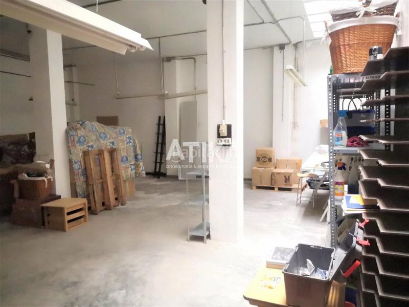 Foto aff15b53-7983-4448-bf19-99b1a4bd04d3. Affitto locale commerciale in Sant Josep-Zona Hospital Ontinyent