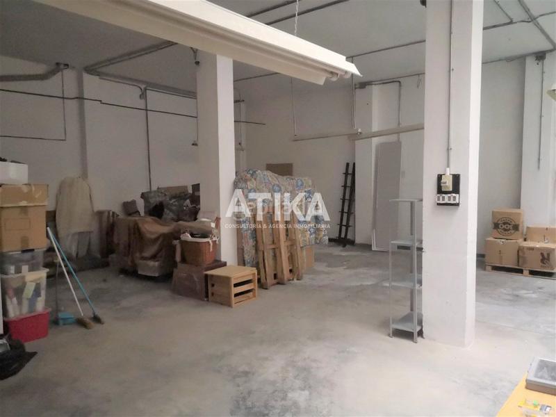 Foto b04eb63a-0720-478c-bff9-9ba332dc3293. Affitto locale commerciale in Sant Josep-Zona Hospital Ontinyent