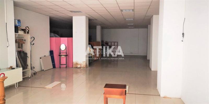 Foto 5c098b37-6e26-4ab7-85a6-ca7e2627f2ed. Lloguer local comercial a Sant Josep-Zona Hospital Ontinyent