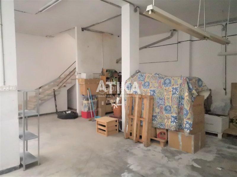 Foto 7f056eca-900a-44e9-bc5b-5daa57e09374. Lloguer local comercial a Sant Josep-Zona Hospital Ontinyent