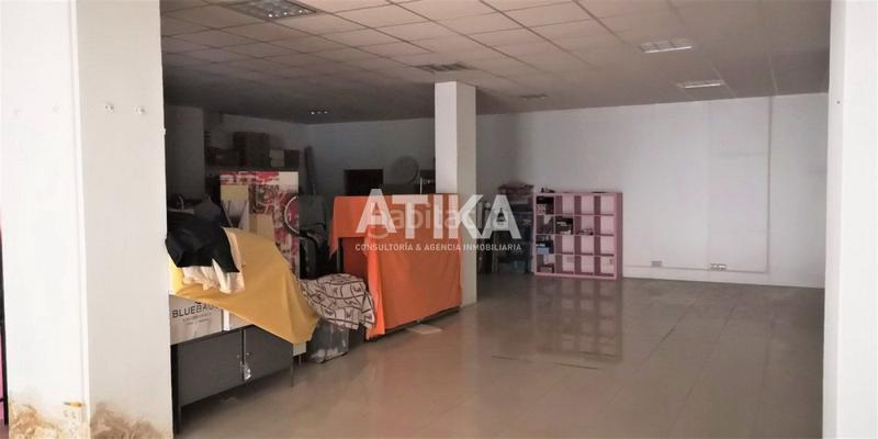 Foto aa60b2c8-a2a7-4c5e-81d0-c5613303c3f5. Lloguer local comercial a Sant Josep-Zona Hospital Ontinyent