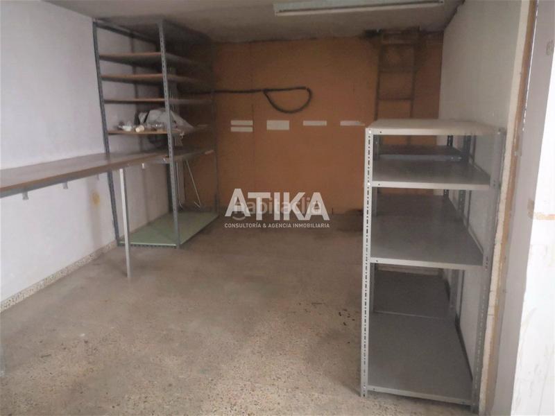 Foto 5f368f74-dc32-43e7-8c8a-918c397e61d0. Rent business premise in Sant Josep-Zona Hospital Ontinyent