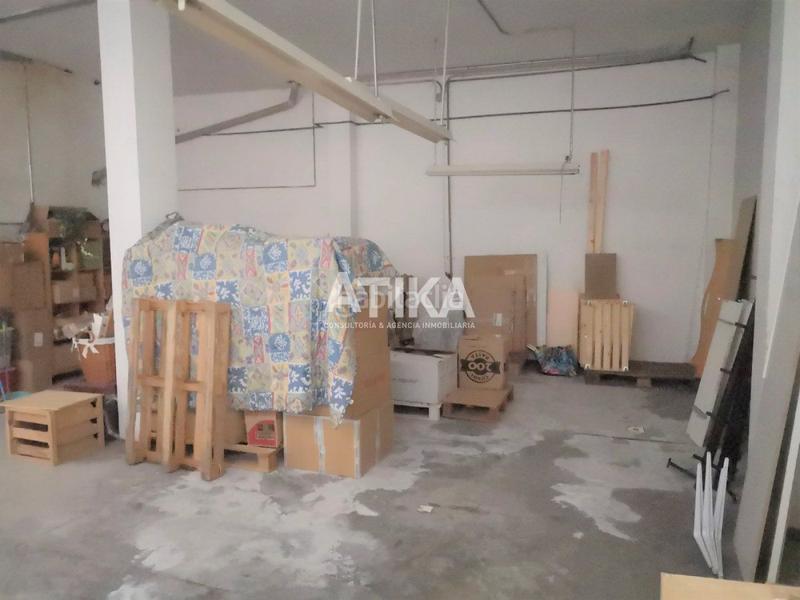 Foto 6bfe84a8-3de6-4c64-912c-7c95ea6c57d4. Rent business premise in Sant Josep-Zona Hospital Ontinyent