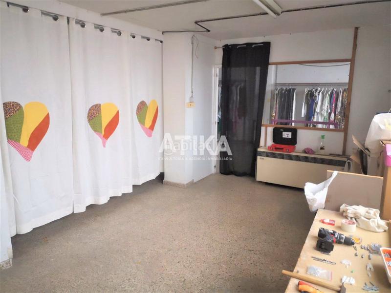 Foto f6acd5e7-0bb3-4e7a-8f67-dc50bd044780. Rent business premise in Sant Josep-Zona Hospital Ontinyent