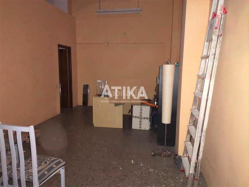 Foto a23f6f11-dfbd-4089-b72e-5c18bf461f01. Alquiler local comercial local alquiler muy próximo a zona de colegios en Ontinyent